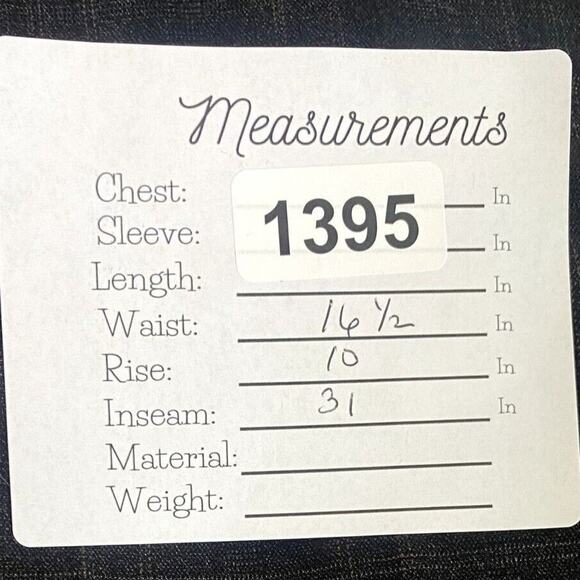 CAbi Straight Wide Leg Trouser Dress Pant Career Belt Loop 8 Brown Grey Plaid - Picture 7 of 14